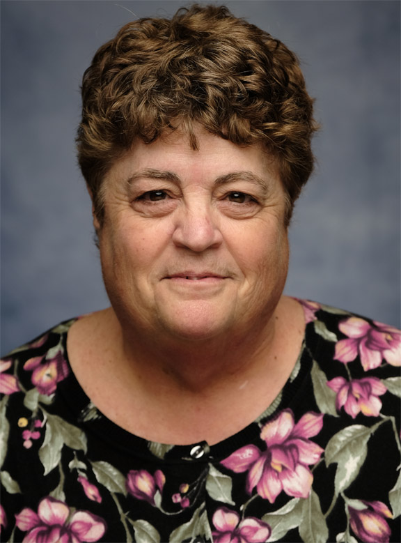 Sandi Buehner